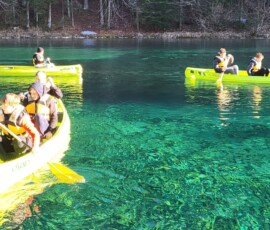 Šola v naravi, Trilobit 2026, 3. dan