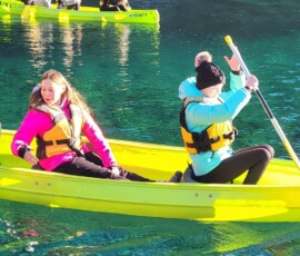 Šola v naravi, Trilobit 2026, 3. dan