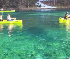 Šola v naravi, Trilobit 2026, 3. dan