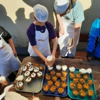 Šola v naravi, Trilobit 2026, 4. dan