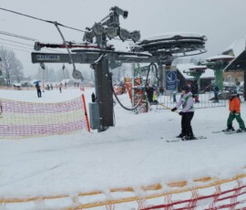 Šola v naravi, Trilobit 2026, 4. dan