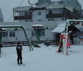 Šola v naravi, Trilobit 2026, 4. dan