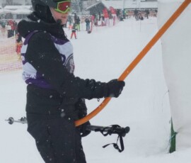 Šola v naravi, Trilobit 2026, 4. dan