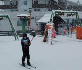 Šola v naravi, Trilobit 2026, 4. dan