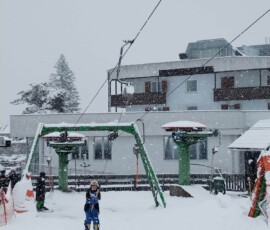 Šola v naravi, Trilobit 2026, 4. dan