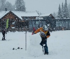 Šola v naravi, Trilobit 2026, 4. dan