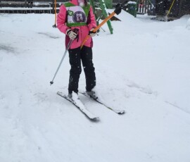 Šola v naravi, Trilobit 2026, 4. dan