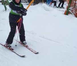 Šola v naravi, Trilobit 2026, 4. dan