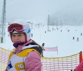 Šola v naravi, Trilobit 2026, 4. dan