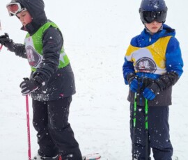 Šola v naravi, Trilobit 2026, 4. dan