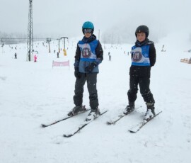 Šola v naravi, Trilobit 2026, 4. dan