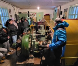 Šola v naravi, Trilobit 2026, 4. dan