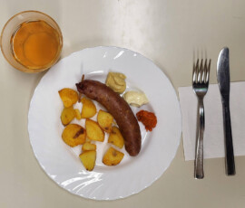 Šola v naravi, Trilobit 2026, 4. dan