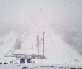 Šola v naravi, Trilobit 2026, 5. dan