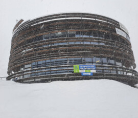 Šola v naravi, Trilobit 2026, 5. dan