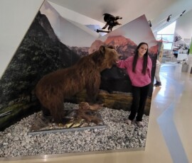 Šola v naravi, Trilobit 2026, 5. dan