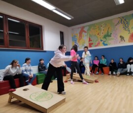 Šola v naravi, Trilobit 2026, 5. dan