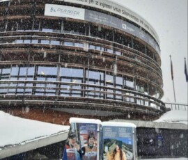 Šola v naravi, Trilobit 2026, 5. dan