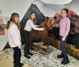 Šola v naravi, Trilobit 2026, 5. dan