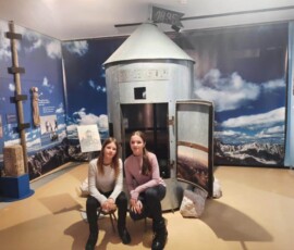 Šola v naravi, Trilobit 2026, 5. dan