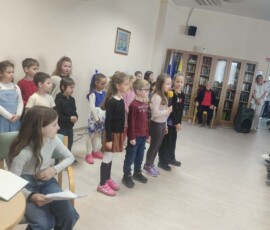 Kulturni program - Dom ob Savinji, marec 2026