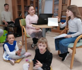 Kulturni program - Dom ob Savinji, marec 2026