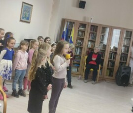 Kulturni program - Dom ob Savinji, marec 2026