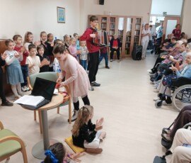 Kulturni program - Dom ob Savinji, marec 2026