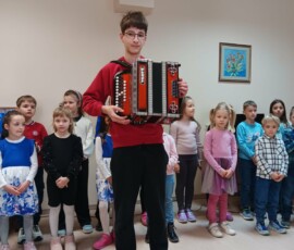 Kulturni program - Dom ob Savinji, marec 2026