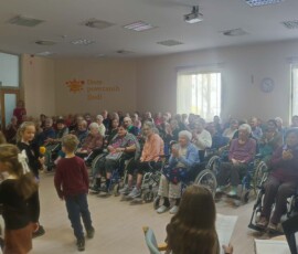 Kulturni program - Dom ob Savinji, marec 2026