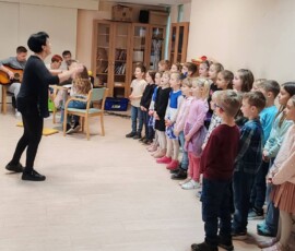 Kulturni program - Dom ob Savinji, marec 2026