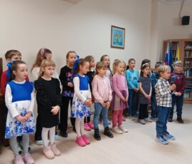 Kulturni program - Dom ob Savinji, marec 2026