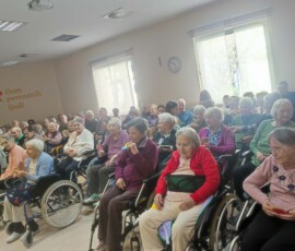 Kulturni program - Dom ob Savinji, marec 2026