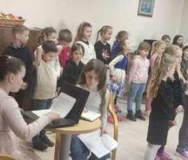Kulturni program - Dom ob Savinji, marec 2026