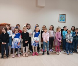 Kulturni program - Dom ob Savinji, marec 2026