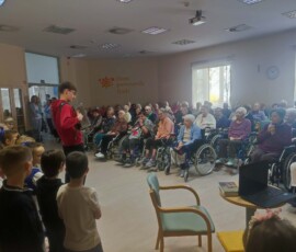 Kulturni program - Dom ob Savinji, marec 2026