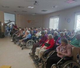 Kulturni program - Dom ob Savinji, marec 2026