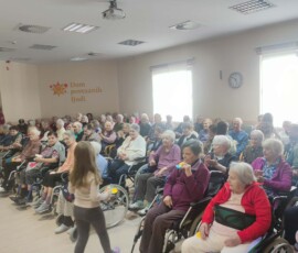 Kulturni program - Dom ob Savinji, marec 2026