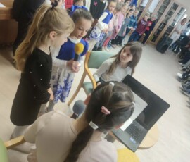 Kulturni program - Dom ob Savinji, marec 2026
