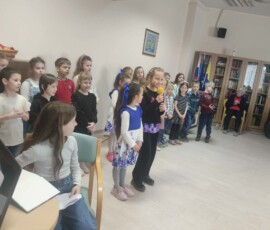 Kulturni program - Dom ob Savinji, marec 2026