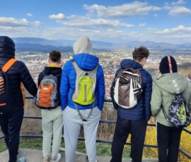 MEPI 3. pripravljalni kondicijski trening 2026