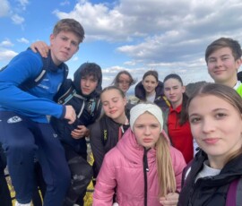 MEPI 3. pripravljalni kondicijski trening 2026