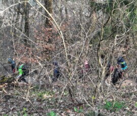 MEPI 3. pripravljalni kondicijski trening 2026