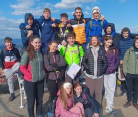 MEPI 3. pripravljalni kondicijski trening 2026