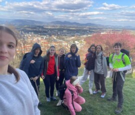 MEPI 3. pripravljalni kondicijski trening 2026