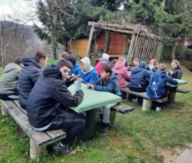 MEPI 3. pripravljalni kondicijski trening 2026