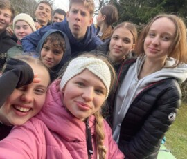 MEPI 3. pripravljalni kondicijski trening 2026