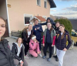 MEPI 3. pripravljalni kondicijski trening 2026