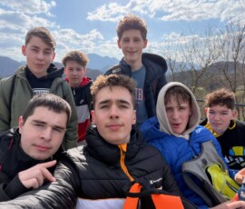 MEPI 3. pripravljalni kondicijski trening 2026