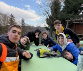 MEPI 3. pripravljalni kondicijski trening 2026